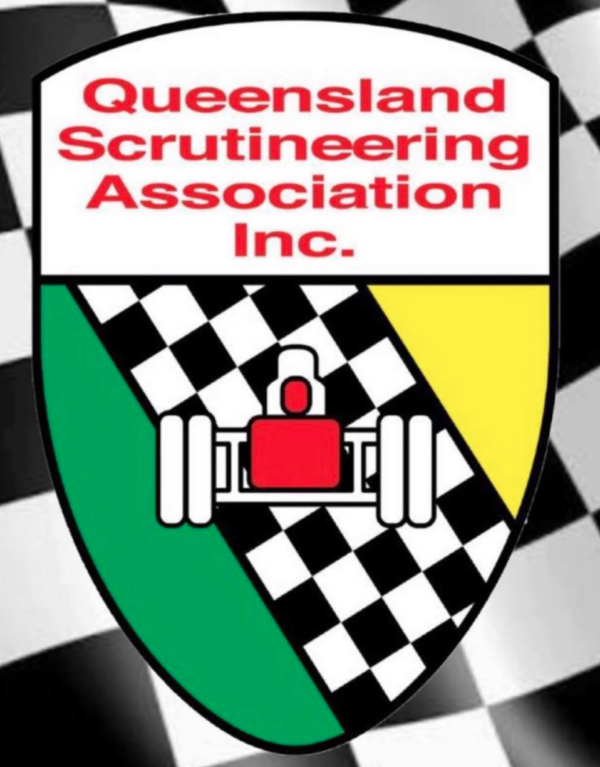 Queensland Scrutineering Association