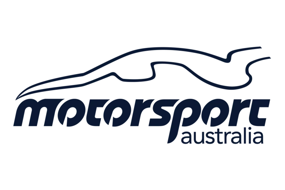 Motorsport Australia Affiliate